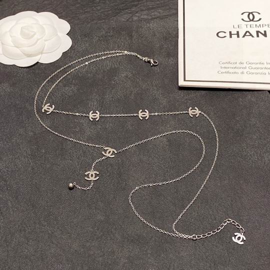 Chanel necklace 11lyh33